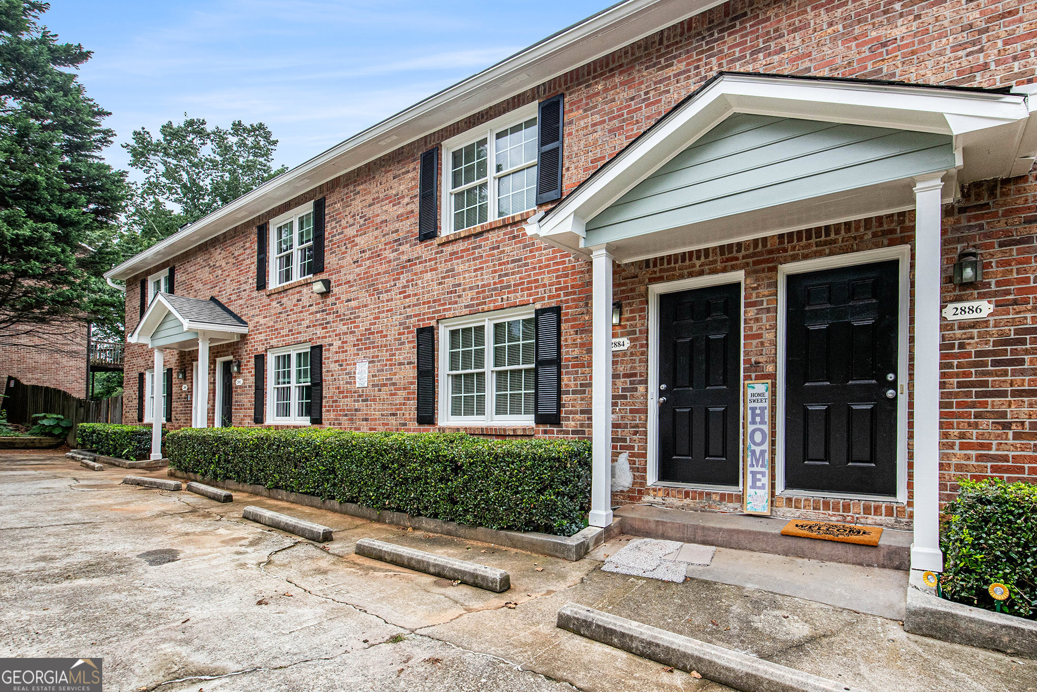 This 3-bedroom, 2.5-bath townhome is conveniently located just minutes from The Shoppes at Webb Gin, Briscoe Park, and Highway 78. It offers a unique three-level layout with versatile living space and great proximity to shops, dining, and parks in the heart of Snellville! The lower level features a private bedroom with full bath and walk-out patio. The main level boasts a bright living area with access to a large balcony, great for entertaining or relaxing outdoors. Upstairs you'll find two more bedrooms, including a spacious primary suite with private bath and ample closet space. Qualifications/Requirements: - Section 8 accepted for this property - Minimum 1 Year Lease & Renter's Insurance Required - $65.00 Non-Refundable Application Fee (per applicant) - $2,150.00 Security Deposit - Must be moving within 30 days of approval - Applicants must have at least one year of continuous employment - Household must gross at least 3x the monthly rent - Must have good verifiable rental history with no evictions or eviction filings - No open bankruptcies - Clean criminal background - Must be able to provide two forms of government ID, copy of utility bill and last two paystubs - Tenant will be responsible for electric and water utilities - No pets