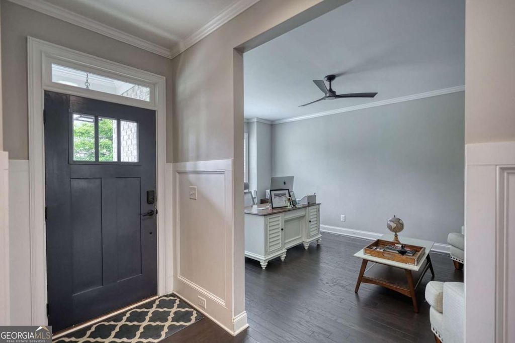 Photo of 3458 Crayton Glen Way, Buford, GA 30519 (MLS # 10794546)