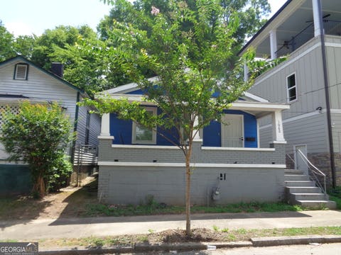 Photo of 1060 Garibaldi Street SW, Atlanta, GA 30310 (MLS # 10802524)
