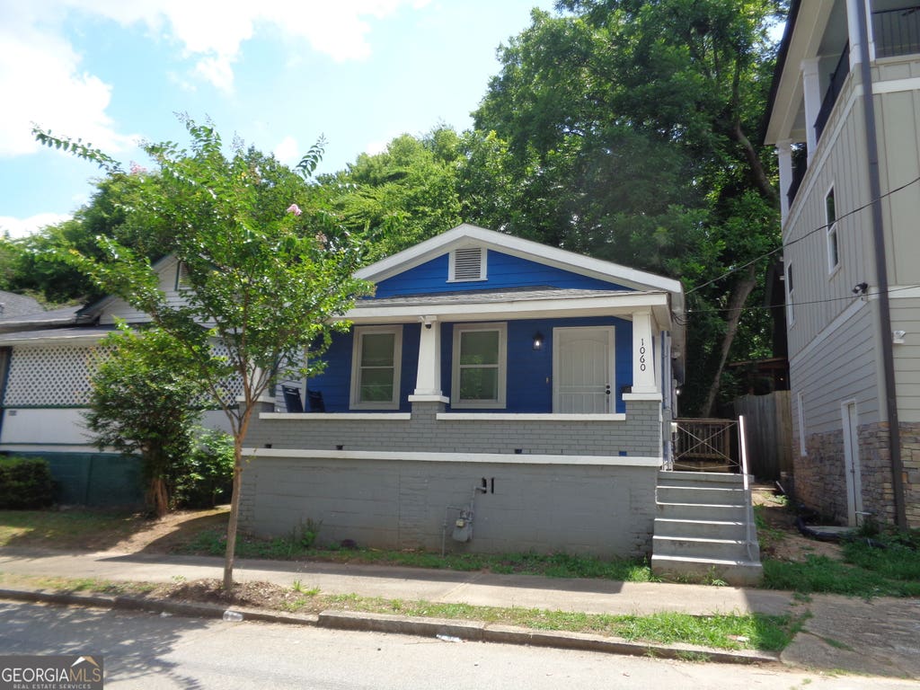 Photo of 1060 Garibaldi Street SW, Atlanta, GA 30310 (MLS # 10802524)