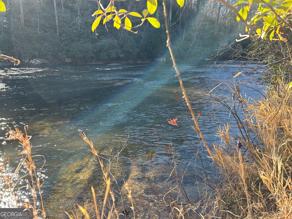 Photo of 000 Twin River Orchard Road #TRACT 2, Demorest, GA 30535 (MLS # 10663801)