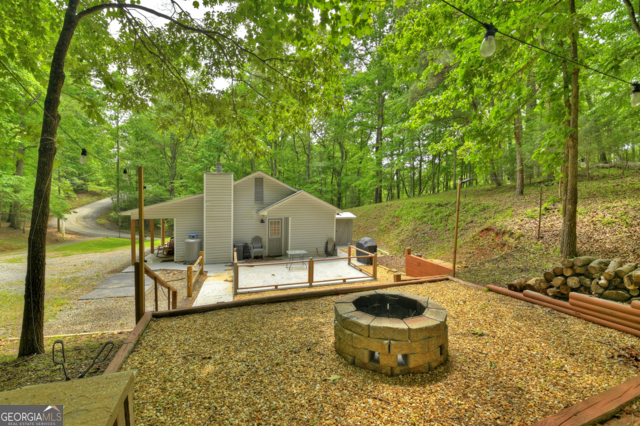 151 Padget LN