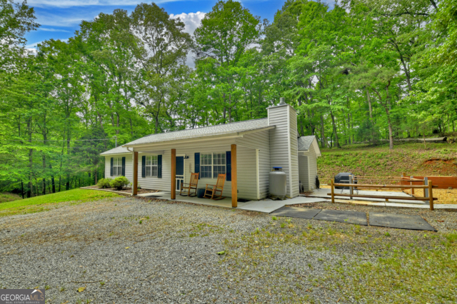 151 Padget LN
