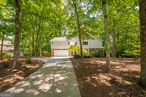 110 Fairway Ridge DR Johns Creek GA 30022
