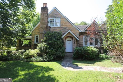 360 Edison ST Menlo GA 30731