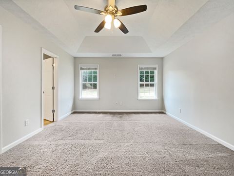 A home in Villa Rica