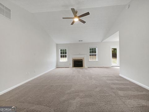 A home in Villa Rica