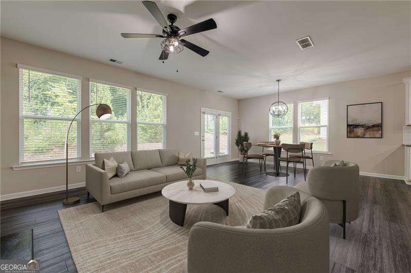 3430 VICAR LN