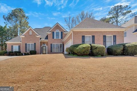 2021 Cockrell Pointe NW Kennesaw GA 30152