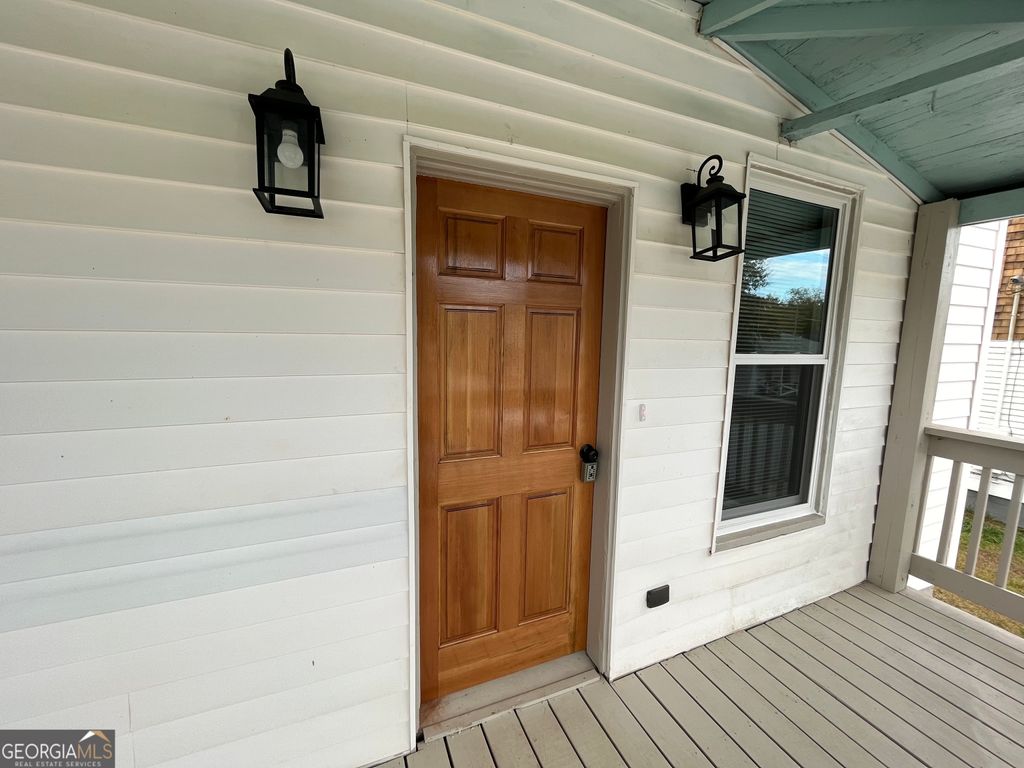 Photo of 14 Hazel Street, Porterdale, GA 30014 (MLS # 10700911)