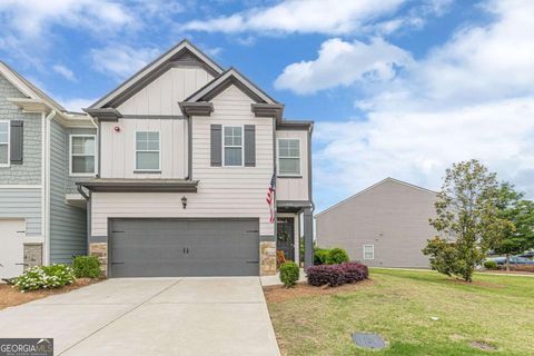 739 Woodstock Grove DR Woodstock GA 30188