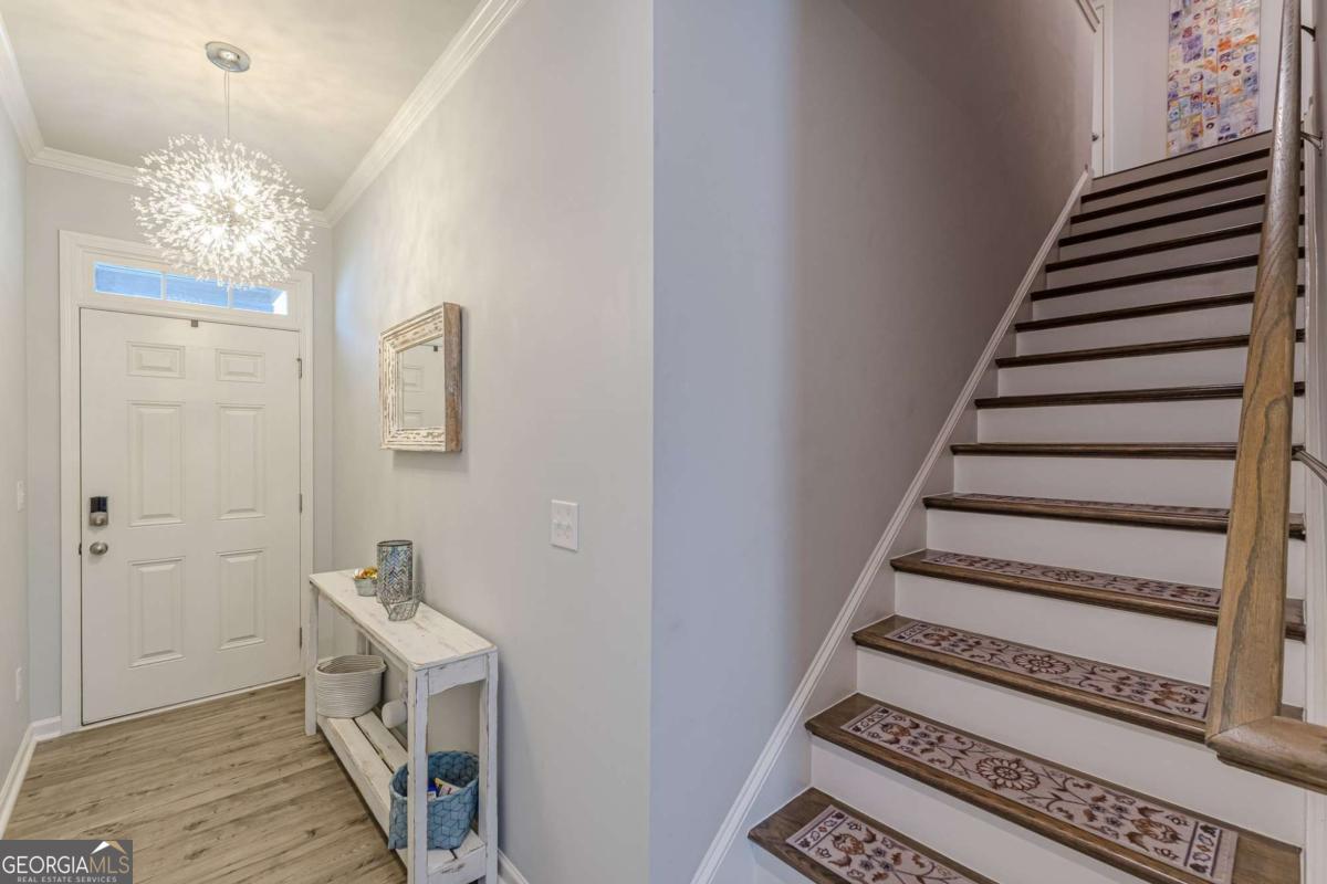 739 Woodstock Grove DR