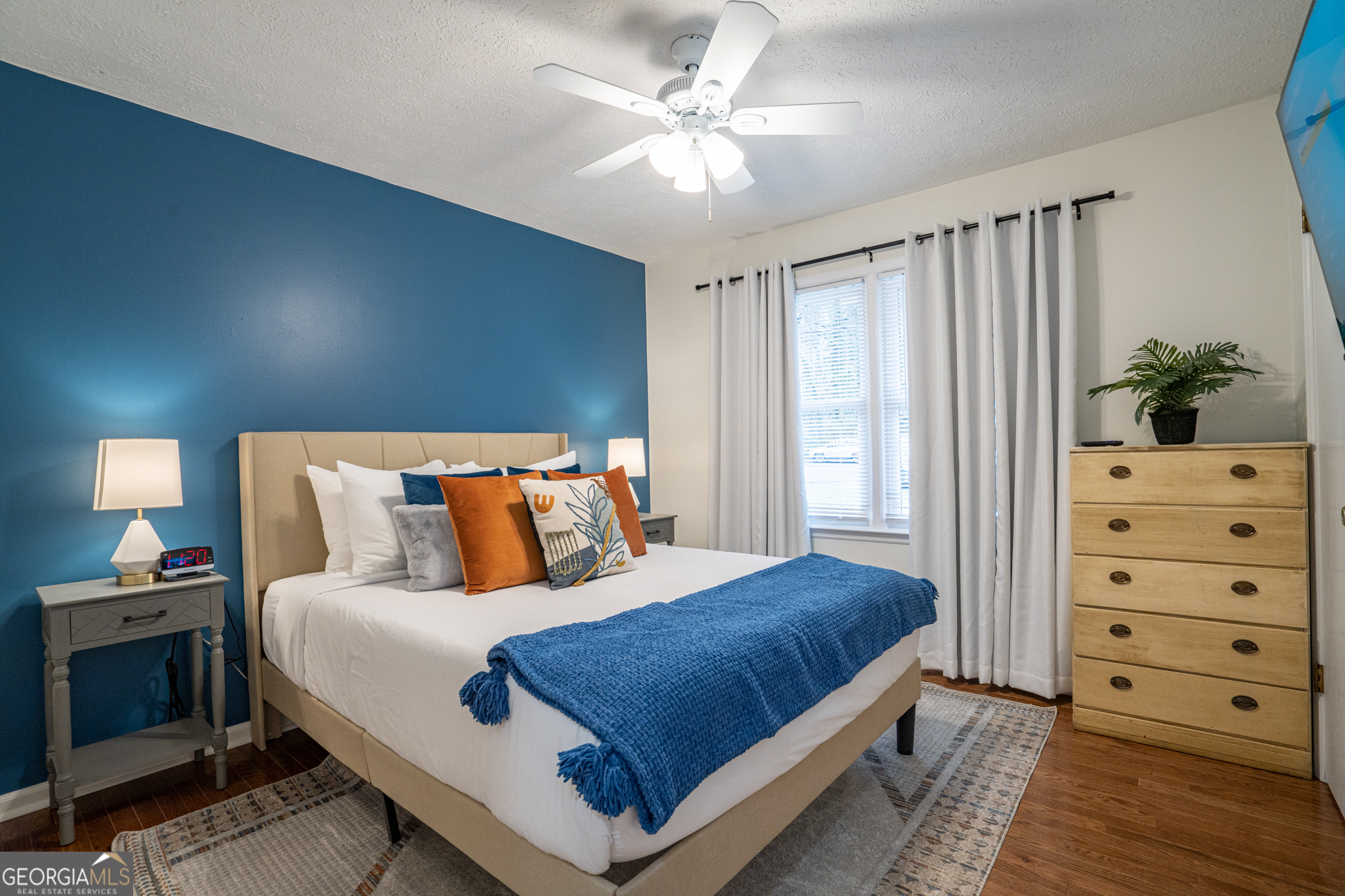 Woodstock - Residential Lease