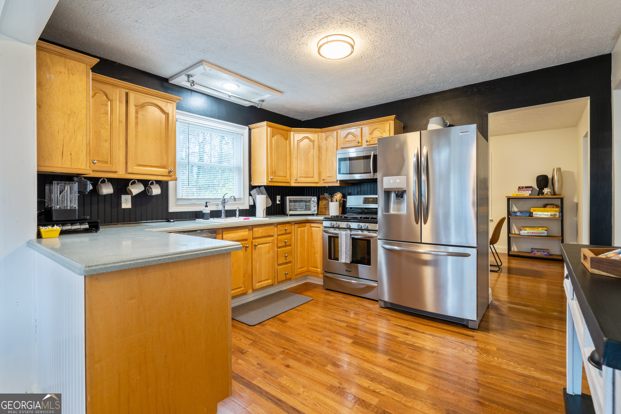 Woodstock - Residential Lease