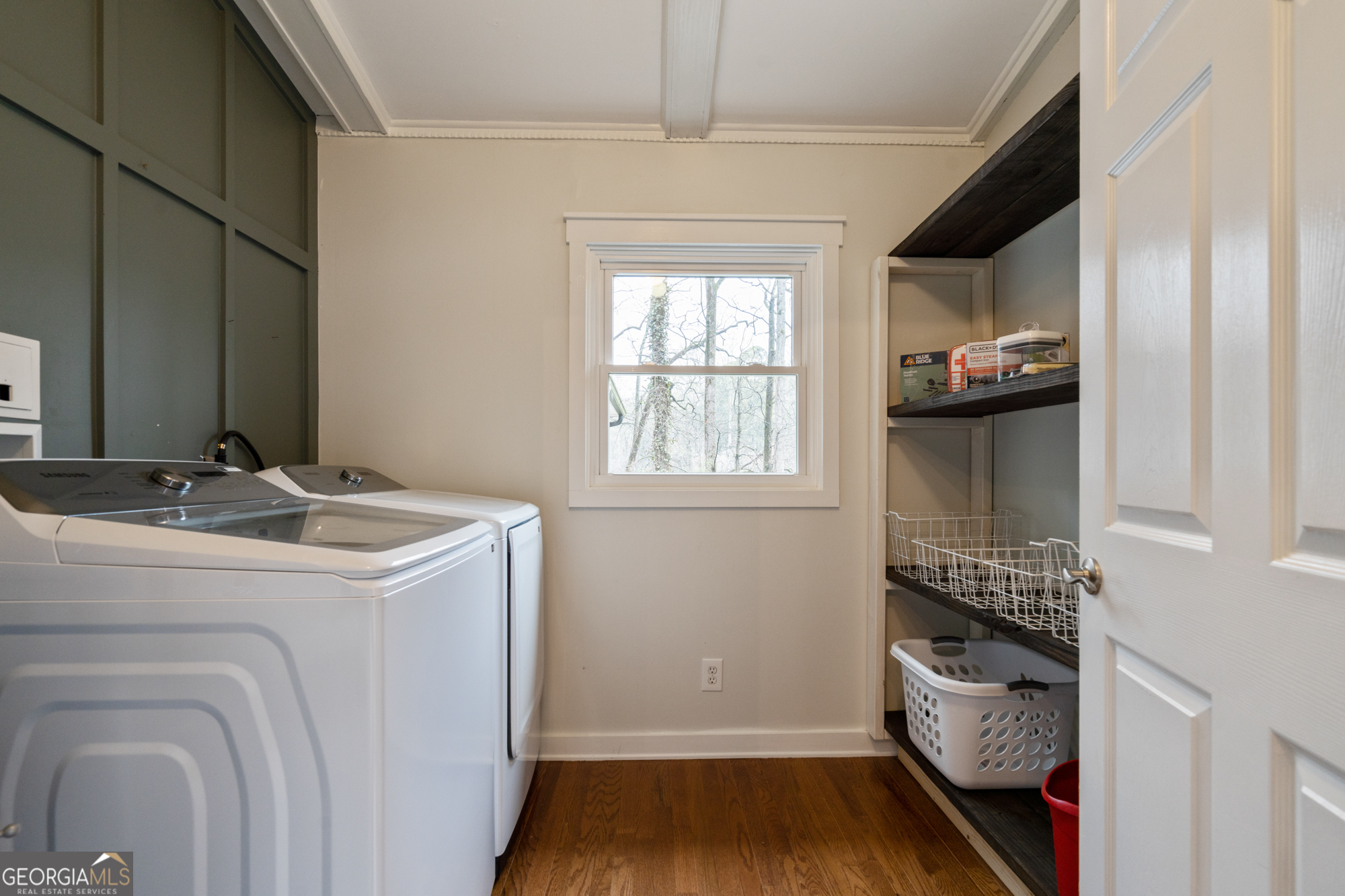 Woodstock - Residential Lease