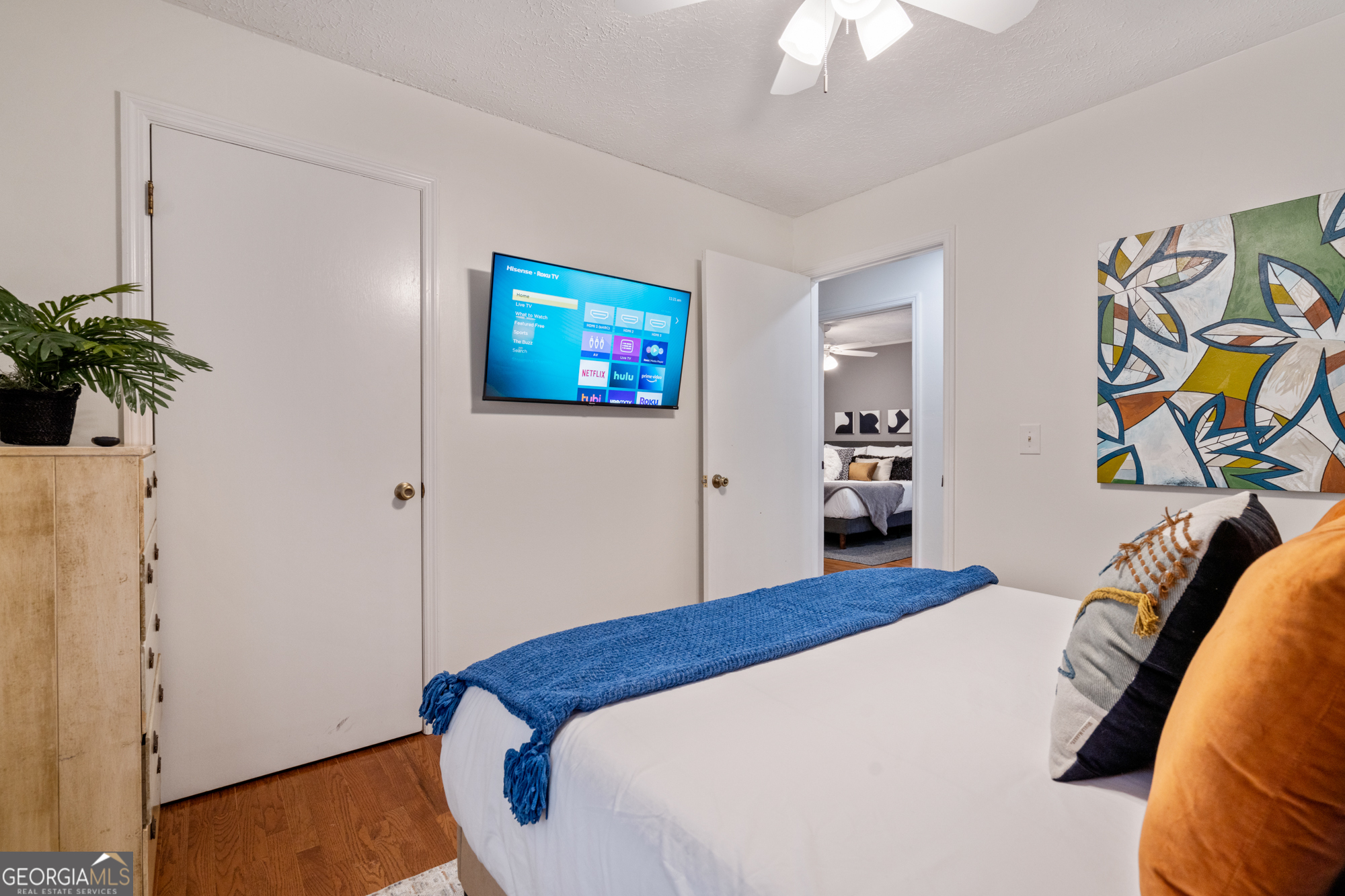 Woodstock - Residential Lease