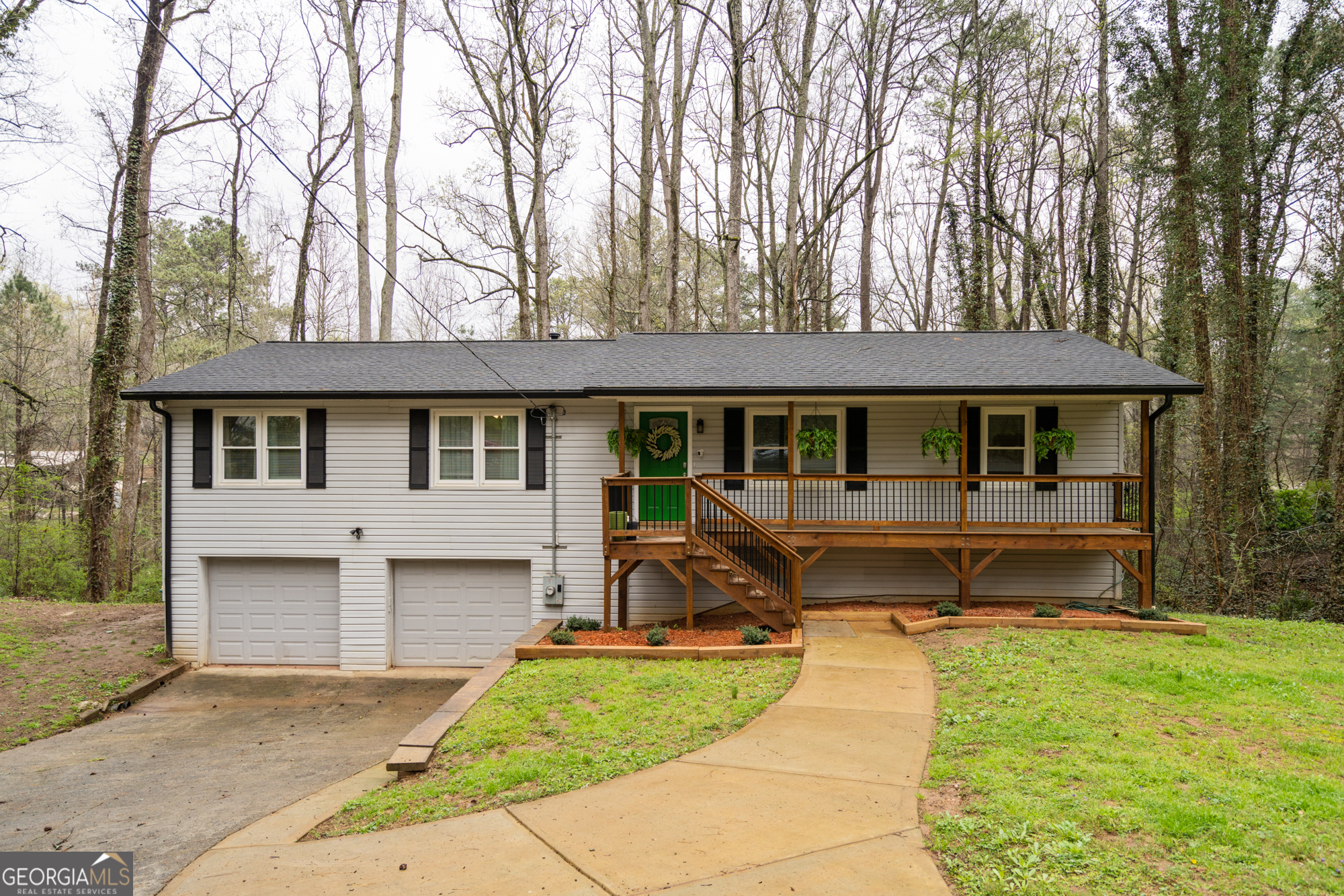 Woodstock - Residential Lease