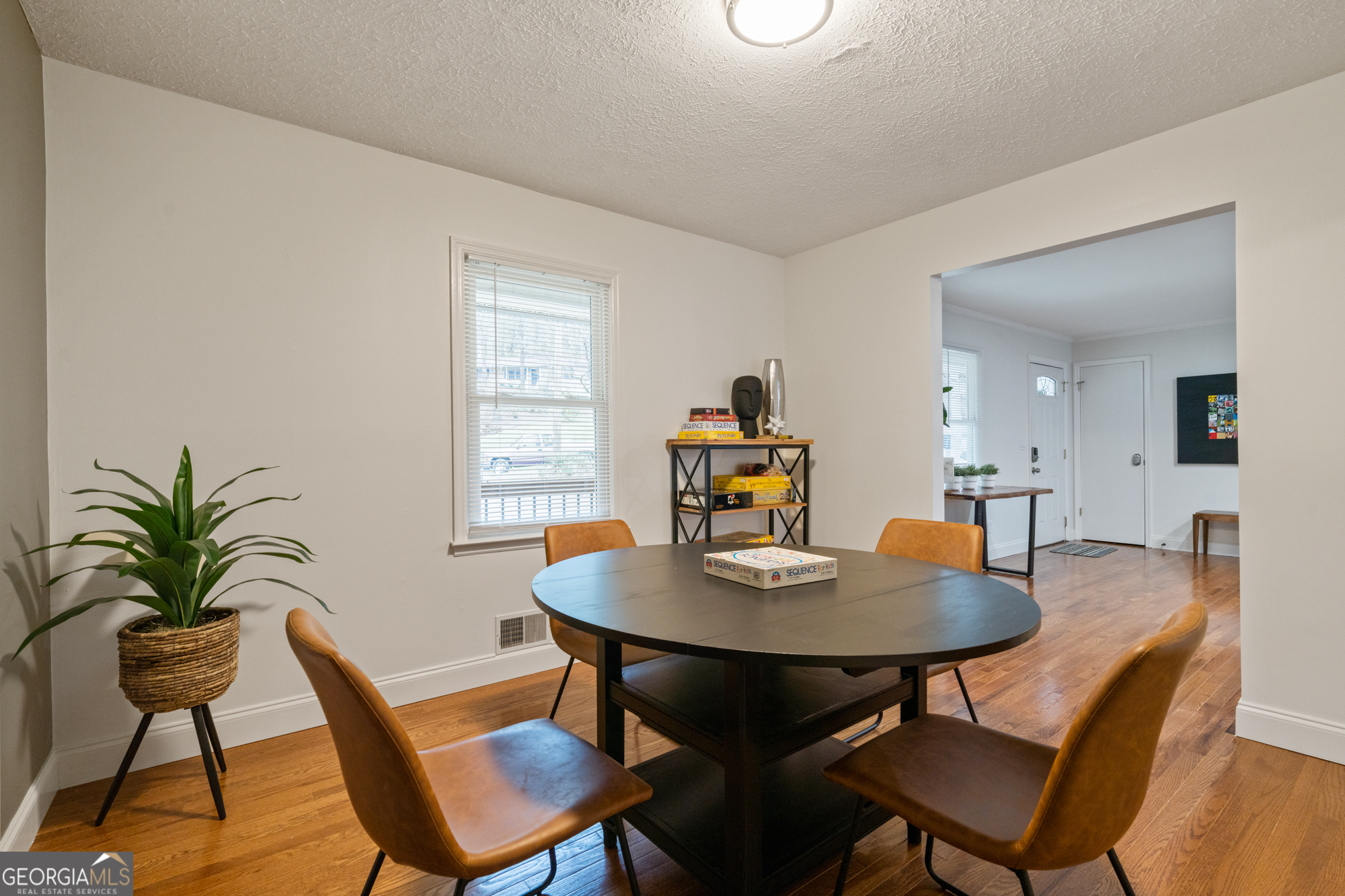 Woodstock - Residential Lease