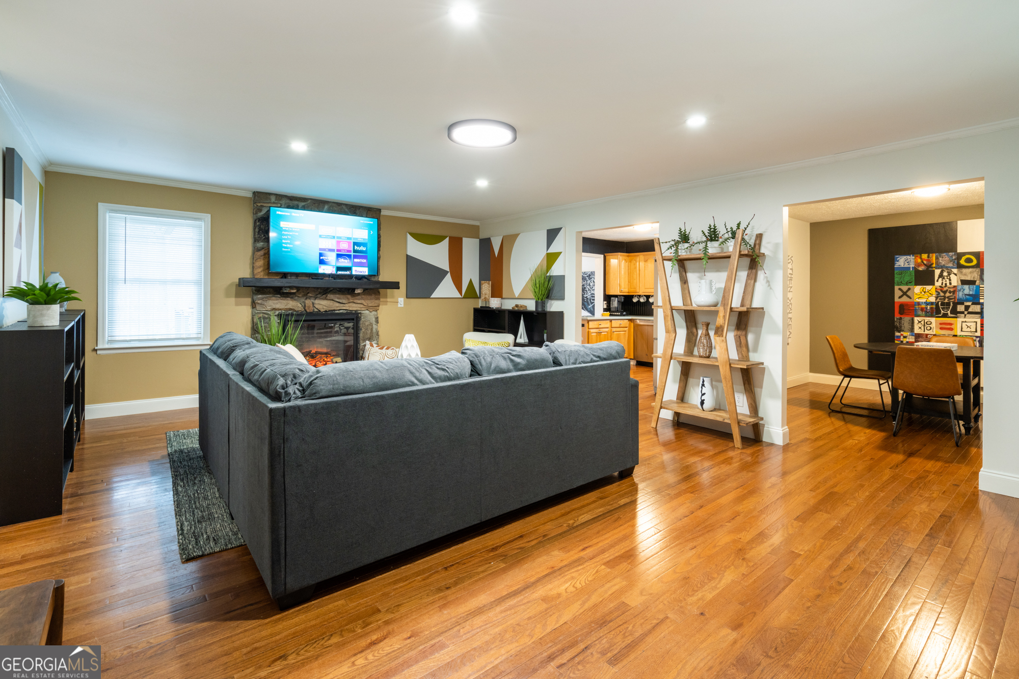 Woodstock - Residential Lease