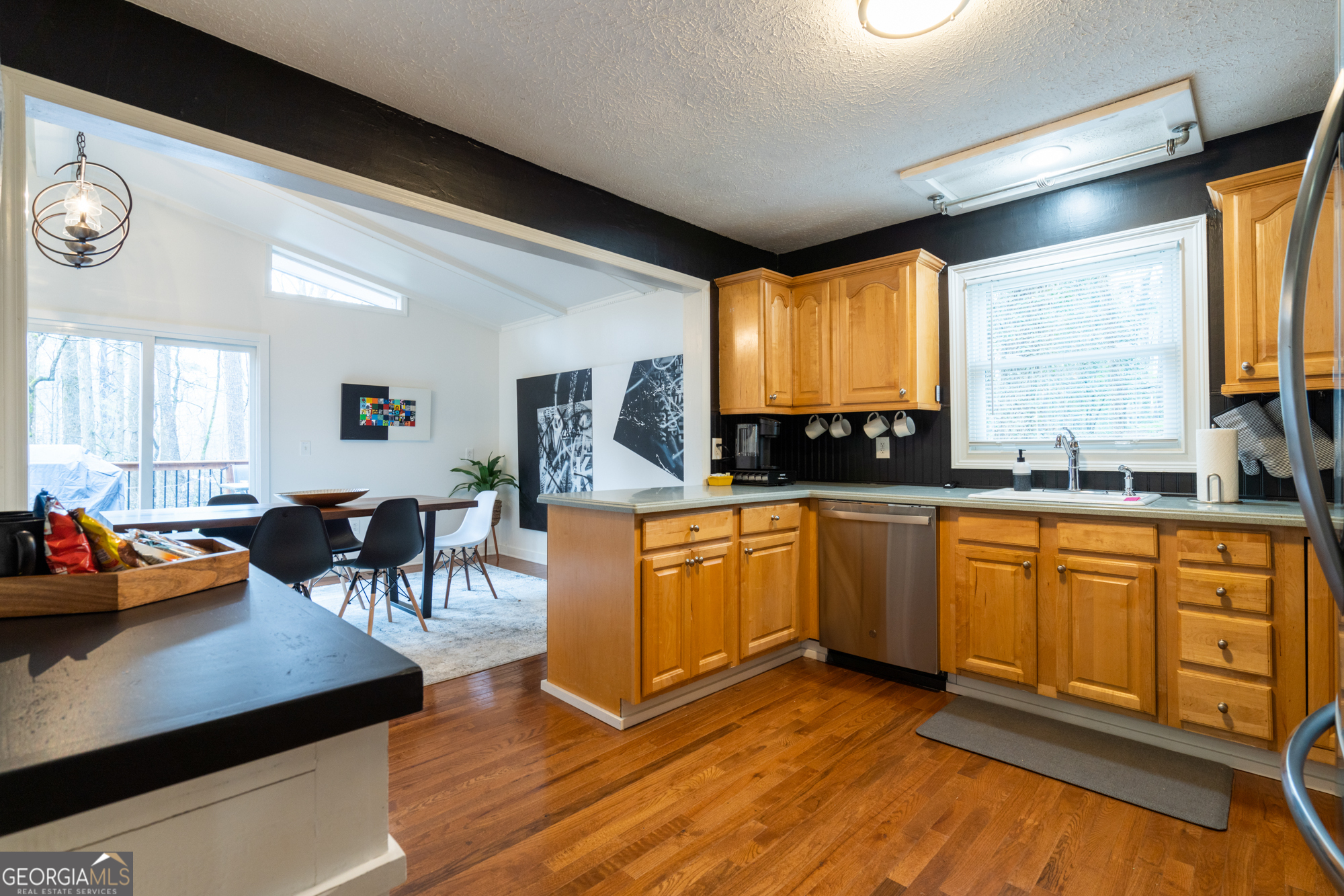 Woodstock - Residential Lease