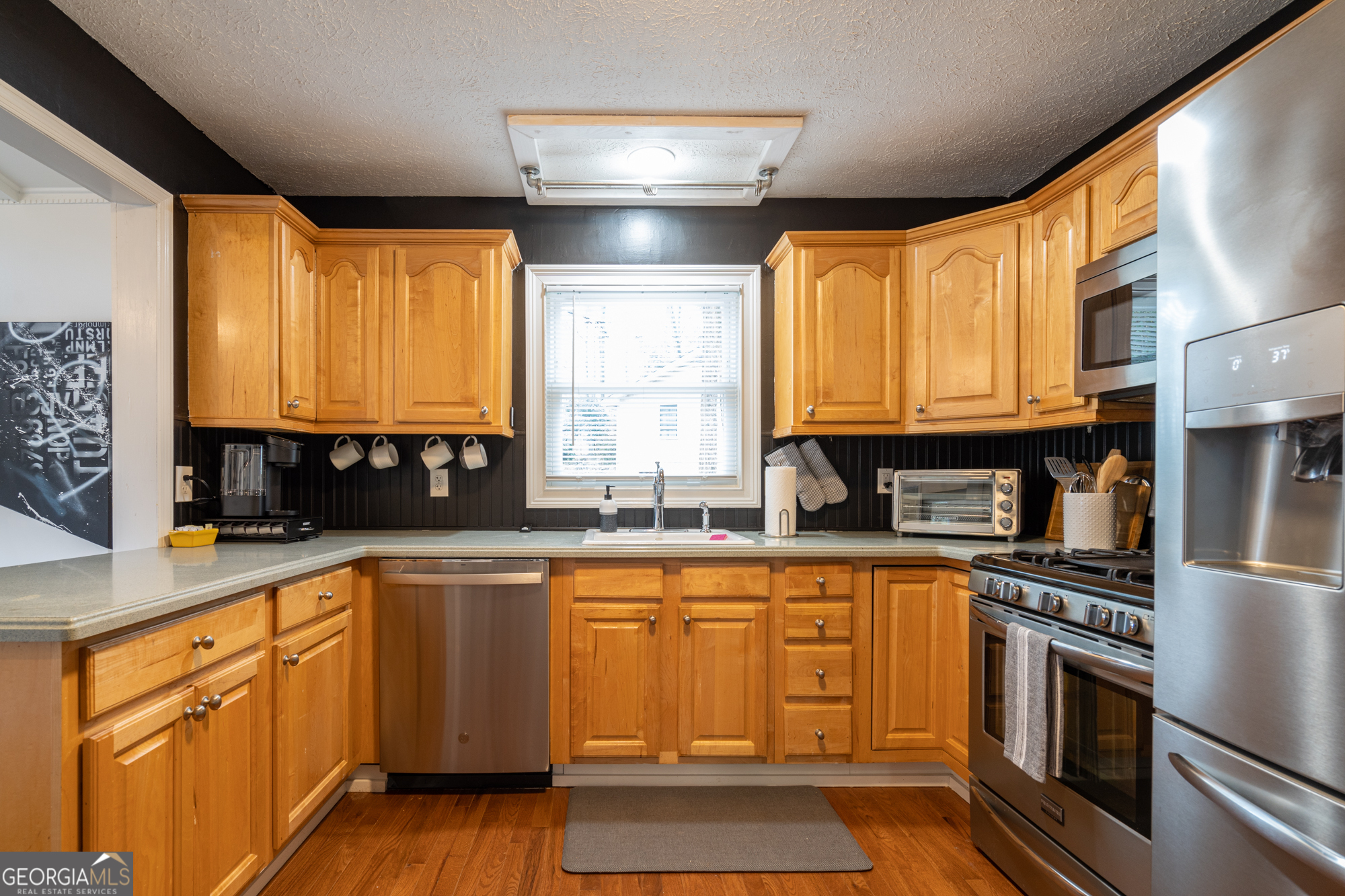 Woodstock - Residential Lease