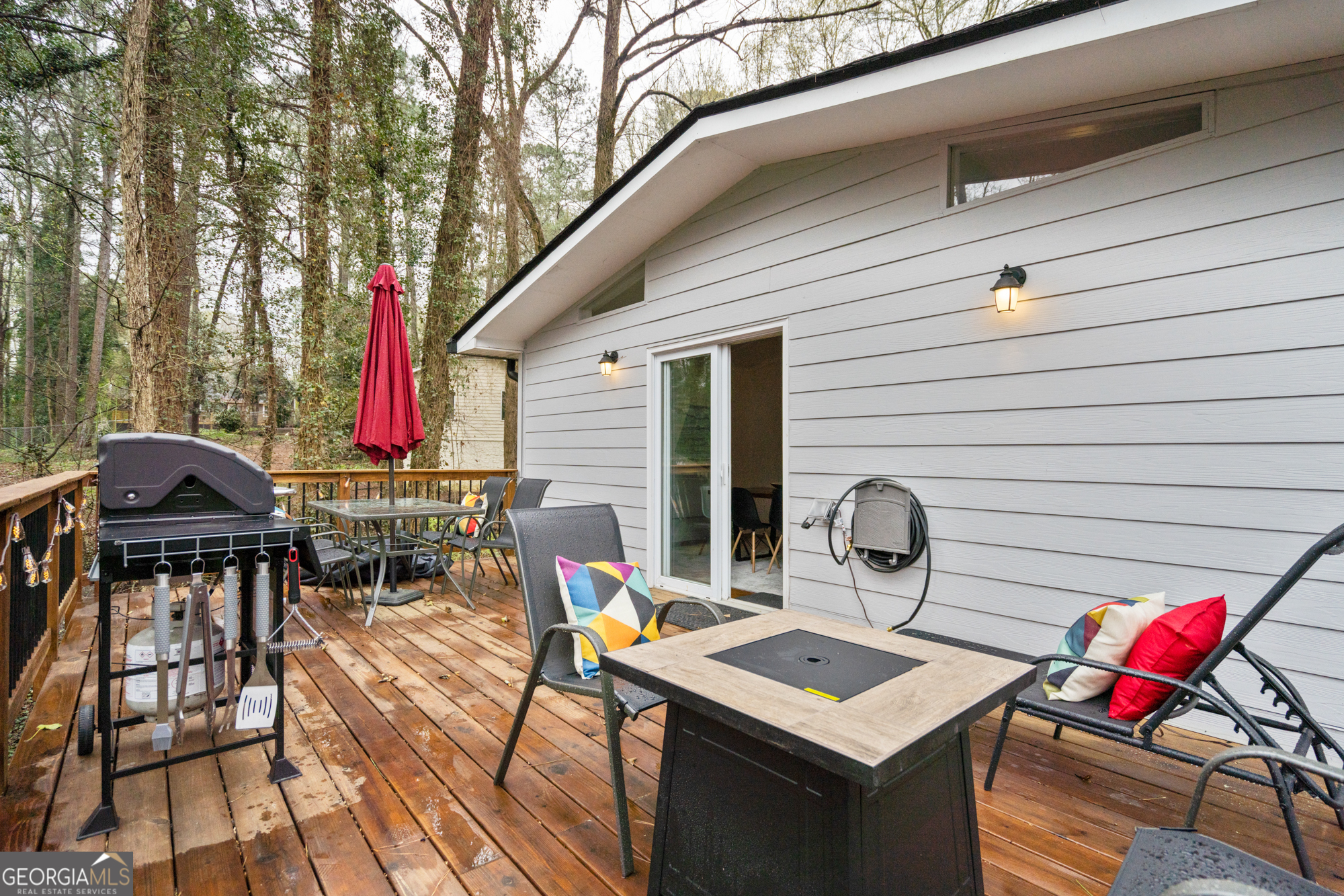 Woodstock - Residential Lease