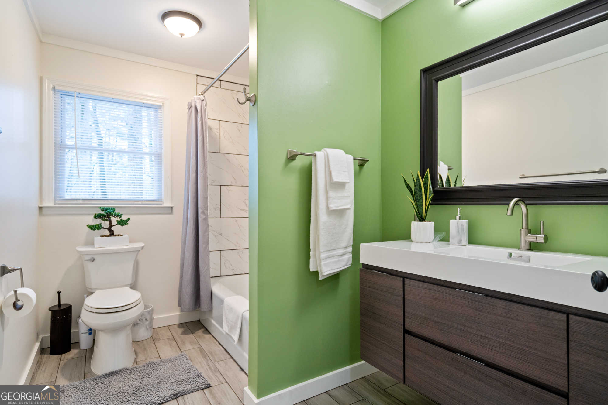 Woodstock - Residential Lease