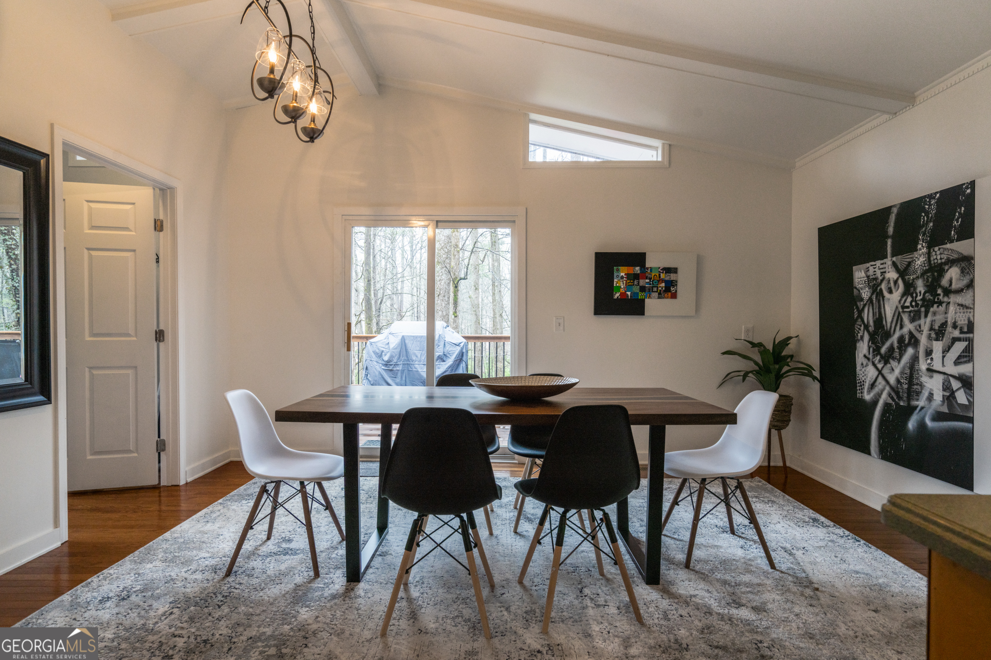 Woodstock - Residential Lease