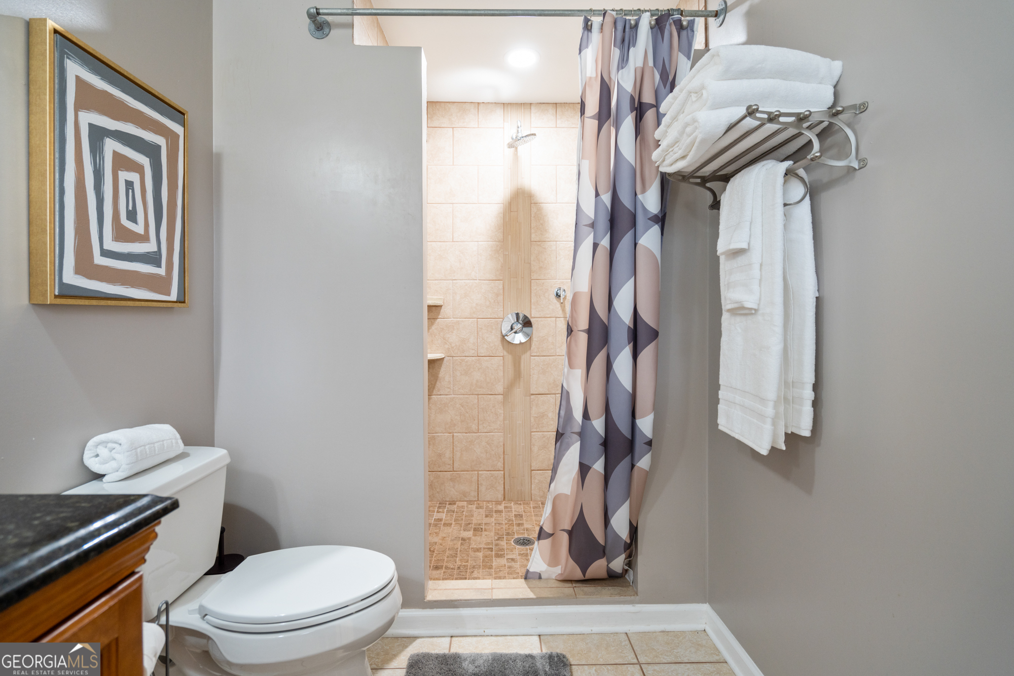 Woodstock - Residential Lease