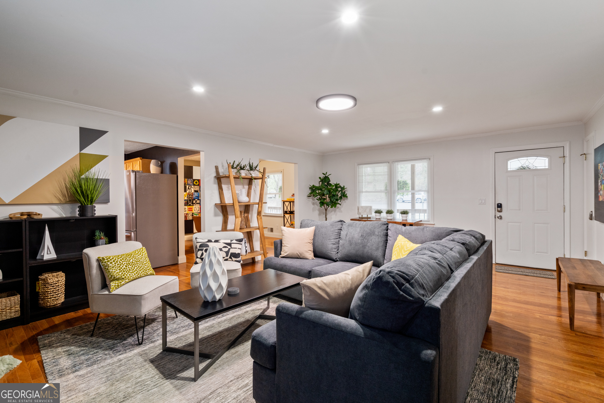 Woodstock - Residential Lease