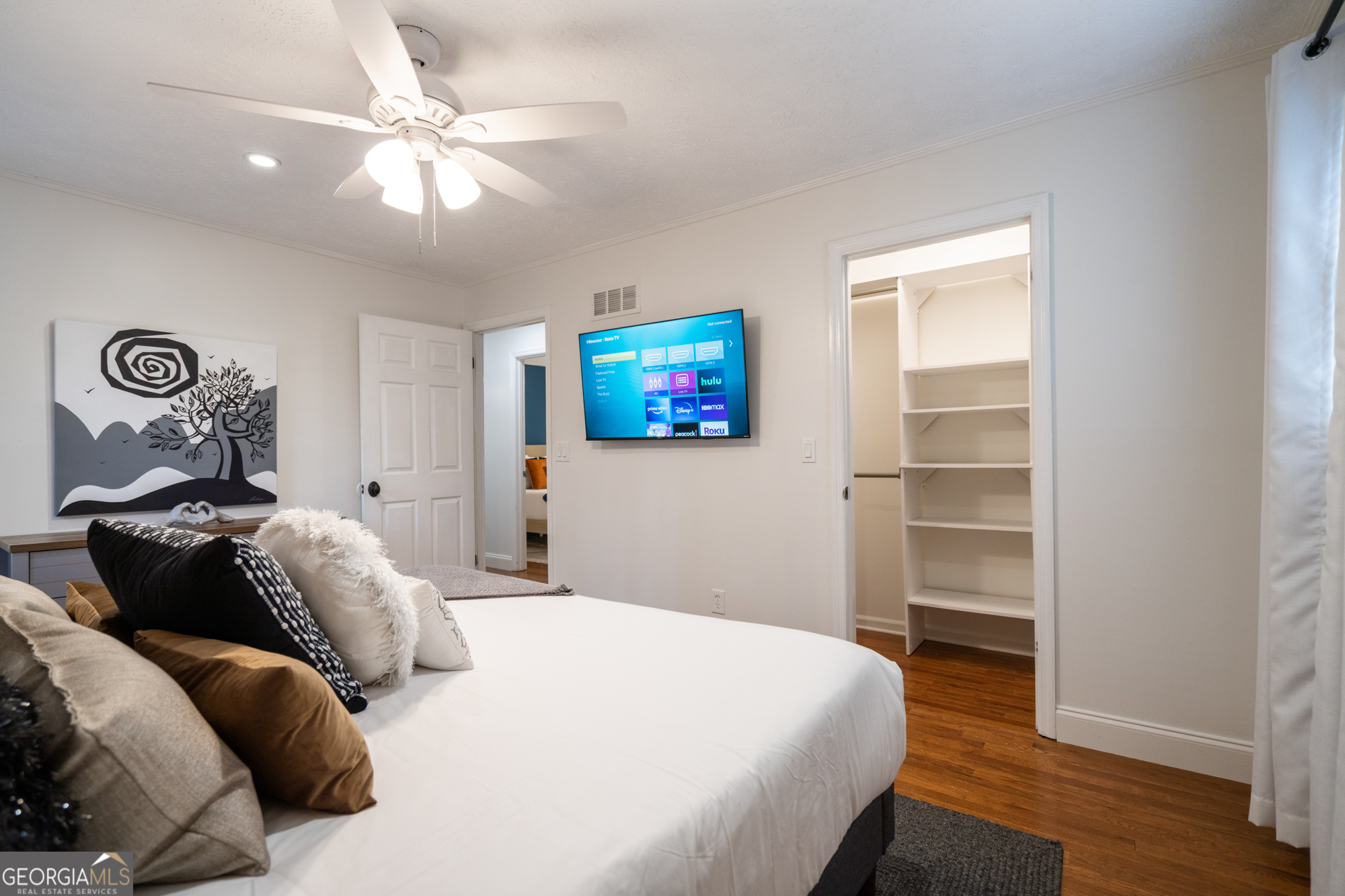 Woodstock - Residential Lease