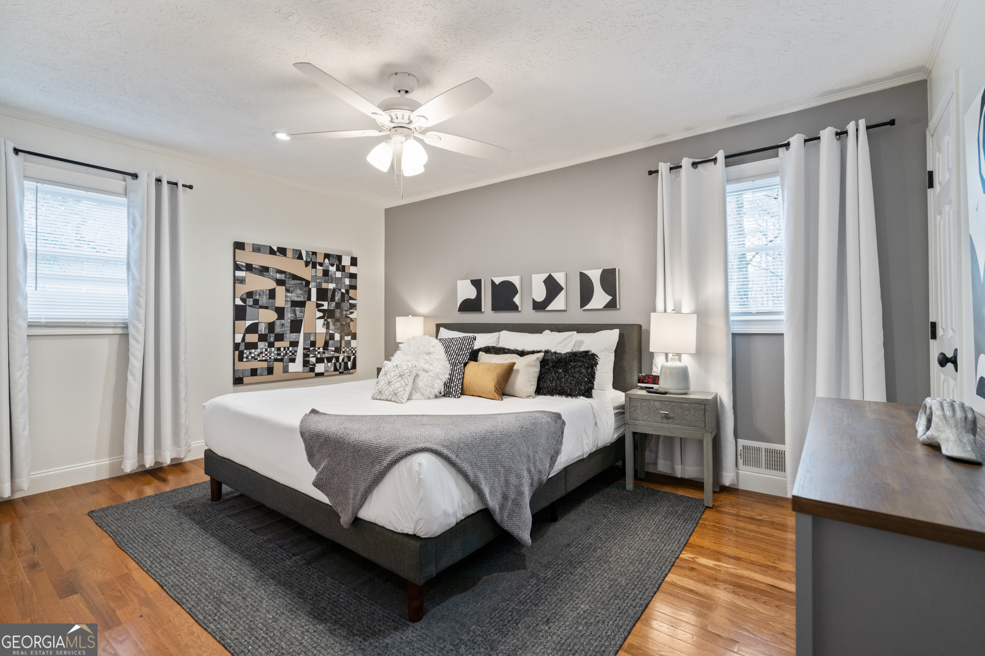 Woodstock - Residential Lease