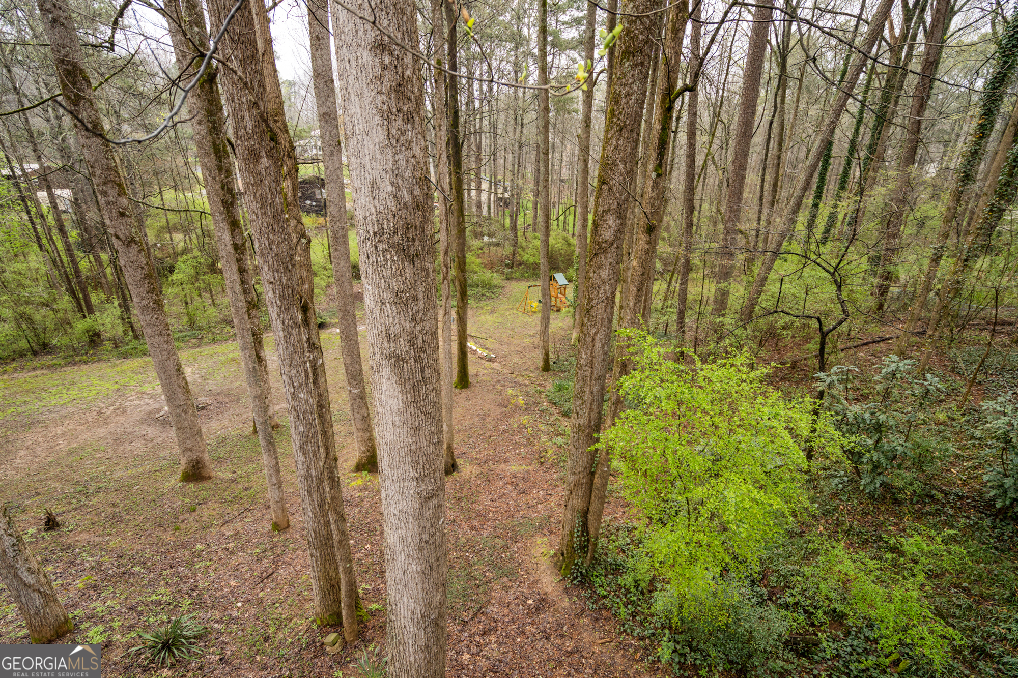 Woodstock - Residential Lease