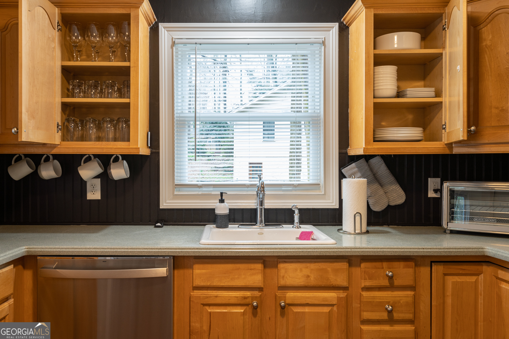 Woodstock - Residential Lease