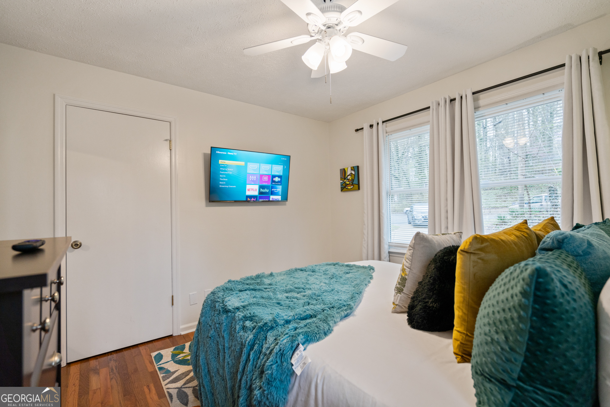 Woodstock - Residential Lease