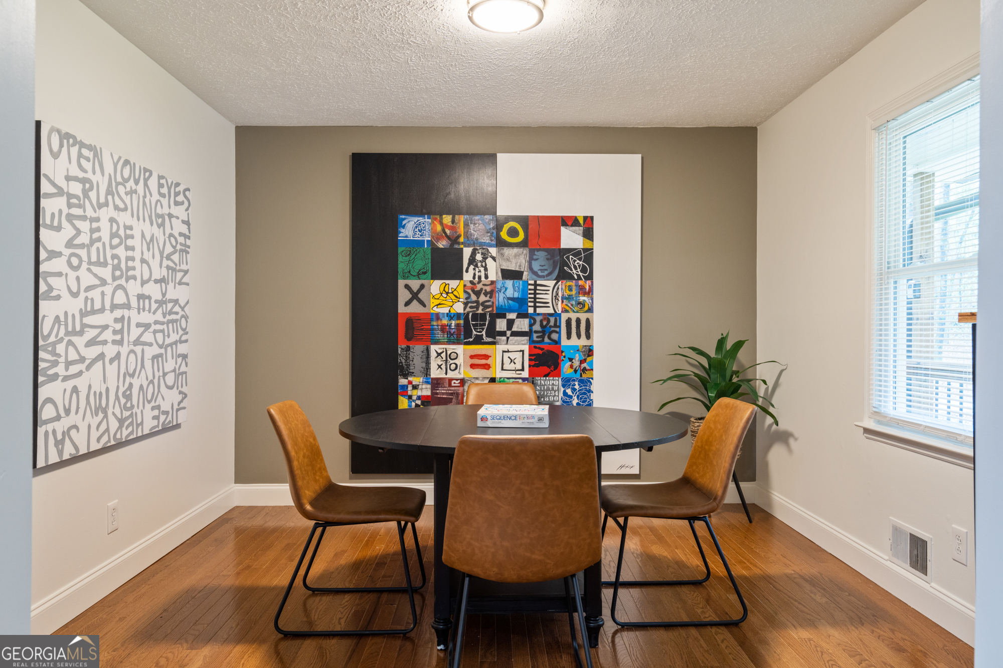 Woodstock - Residential Lease