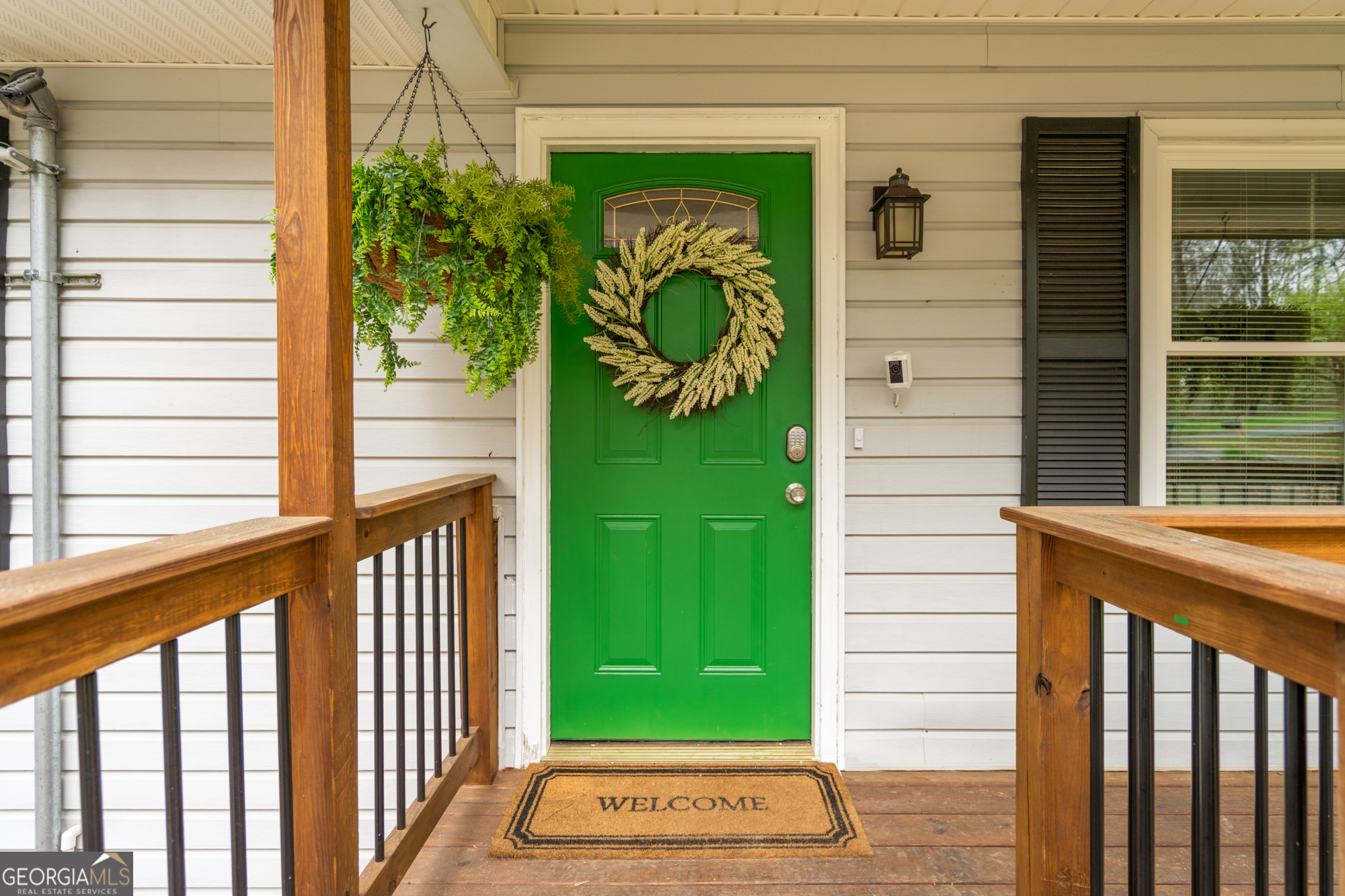 Woodstock - Residential Lease