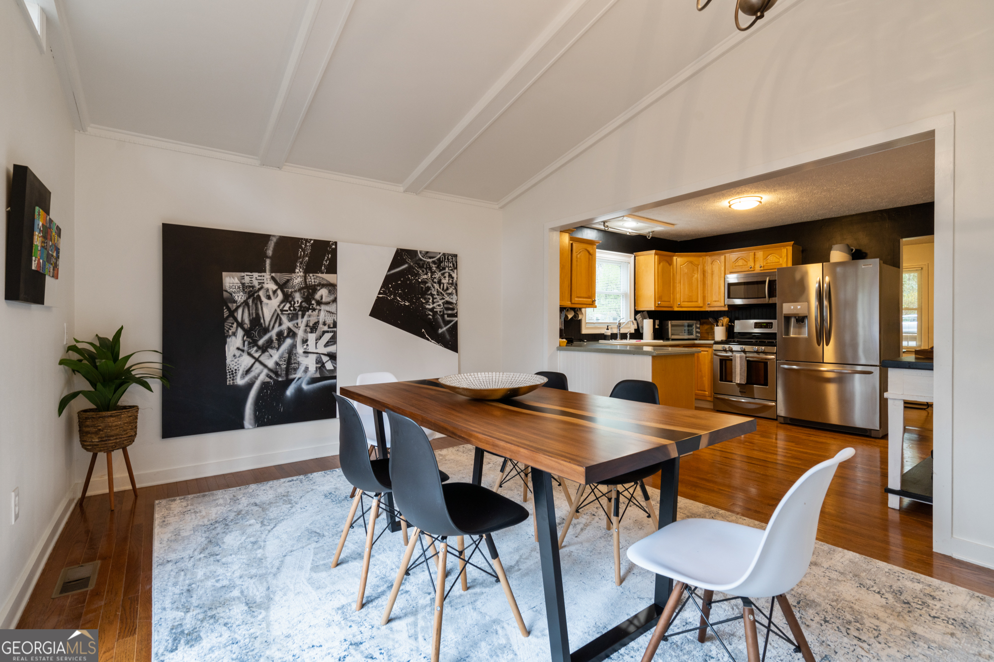 Woodstock - Residential Lease