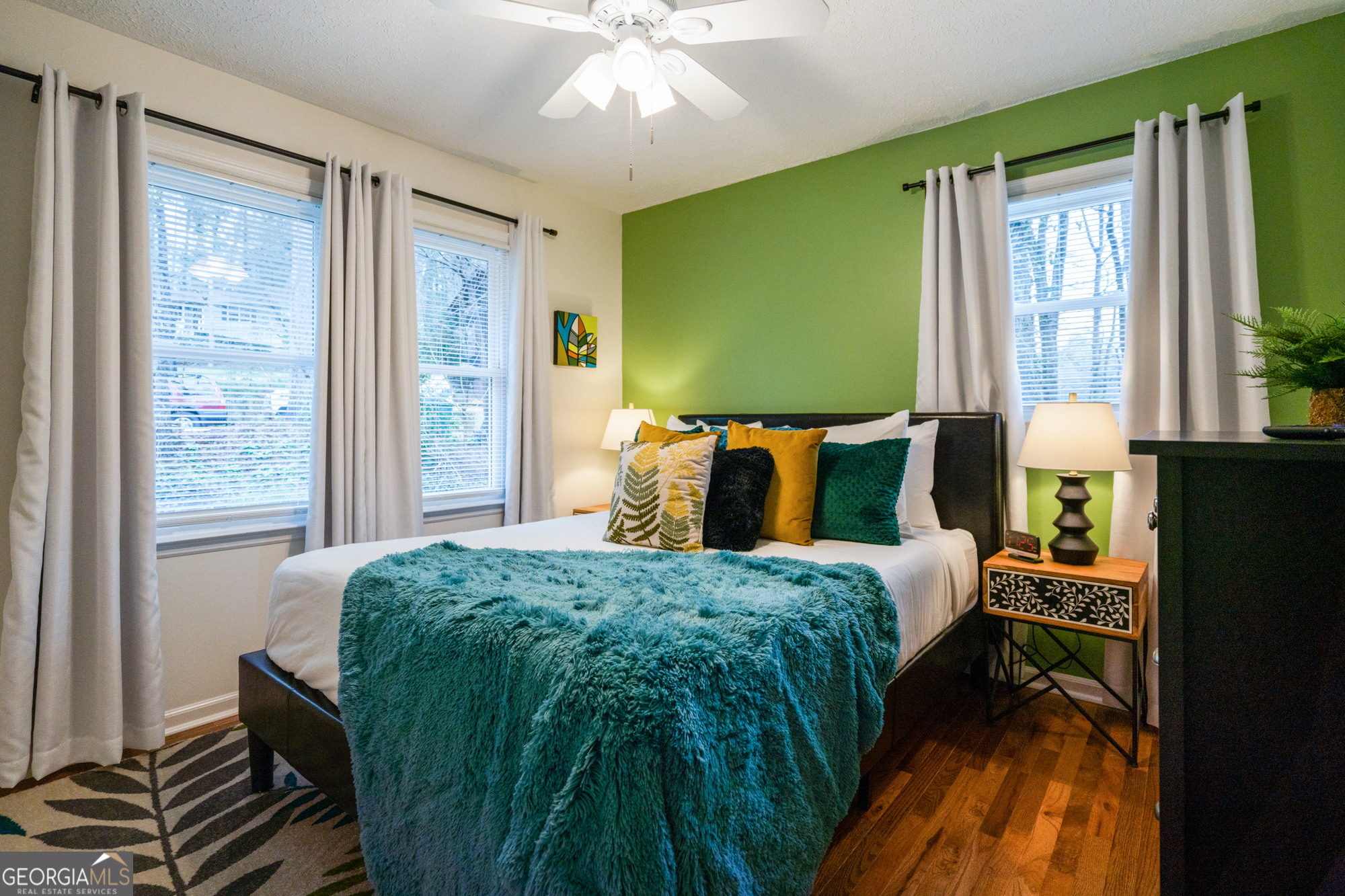 Woodstock - Residential Lease