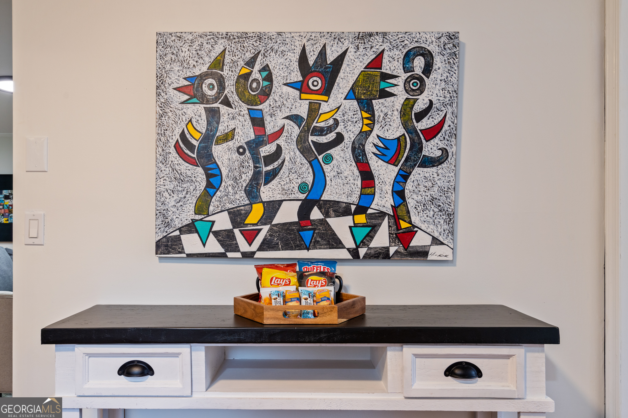 Woodstock - Residential Lease