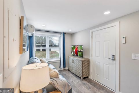 Photo of 243 Georgia Avenue N #APT B, Bremen, GA 30110 (MLS # 10657458)