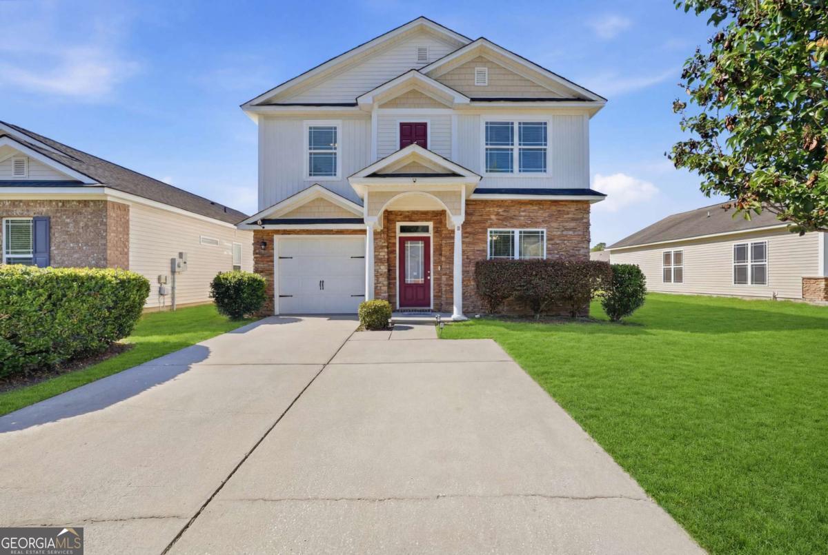 149 Chapel Lake S