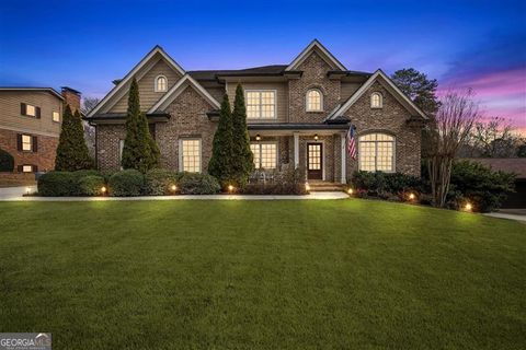 4899 Springfield DR Dunwoody GA 30338