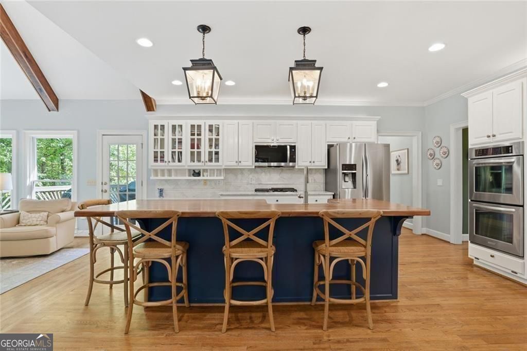 Photo of 880 Randall Court NW, Marietta, GA 30064 (MLS # 10763453)