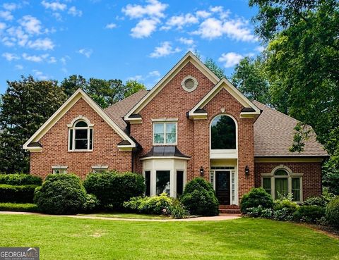 Photo of 880 Randall Court NW, Marietta, GA 30064 (MLS # 10763453)