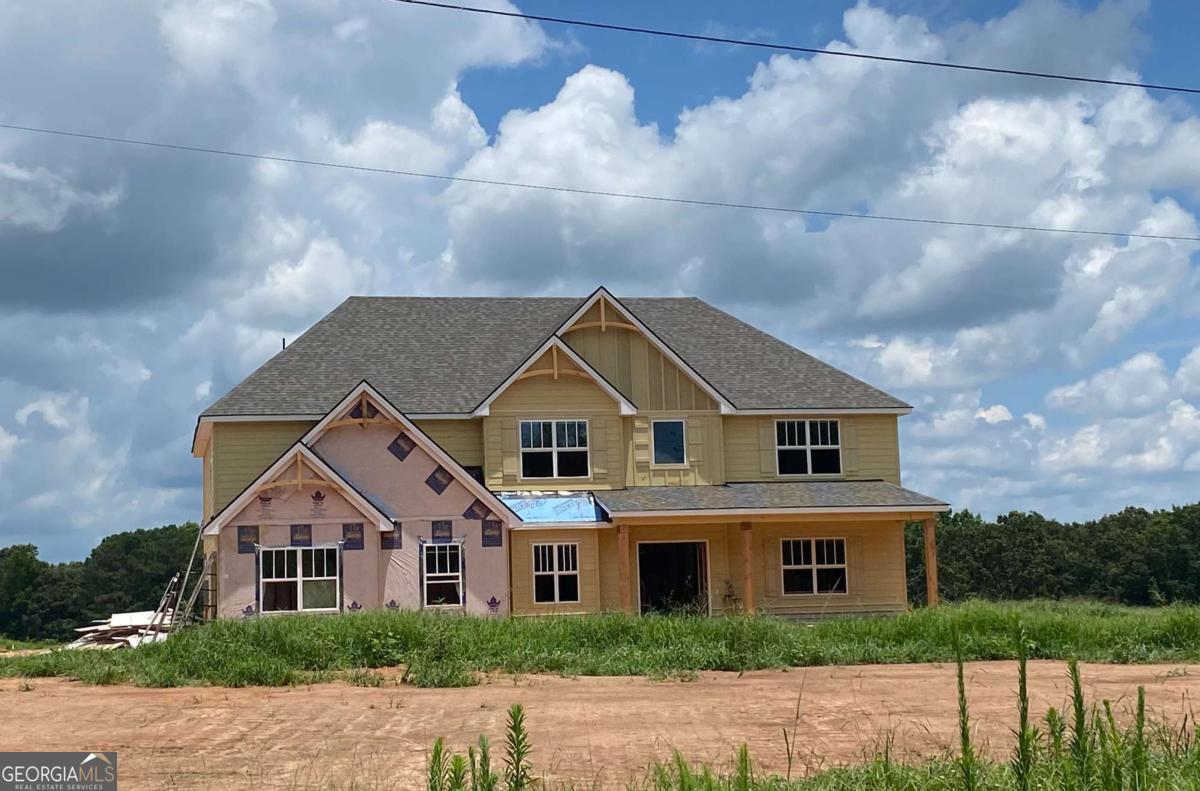417 Gray RD