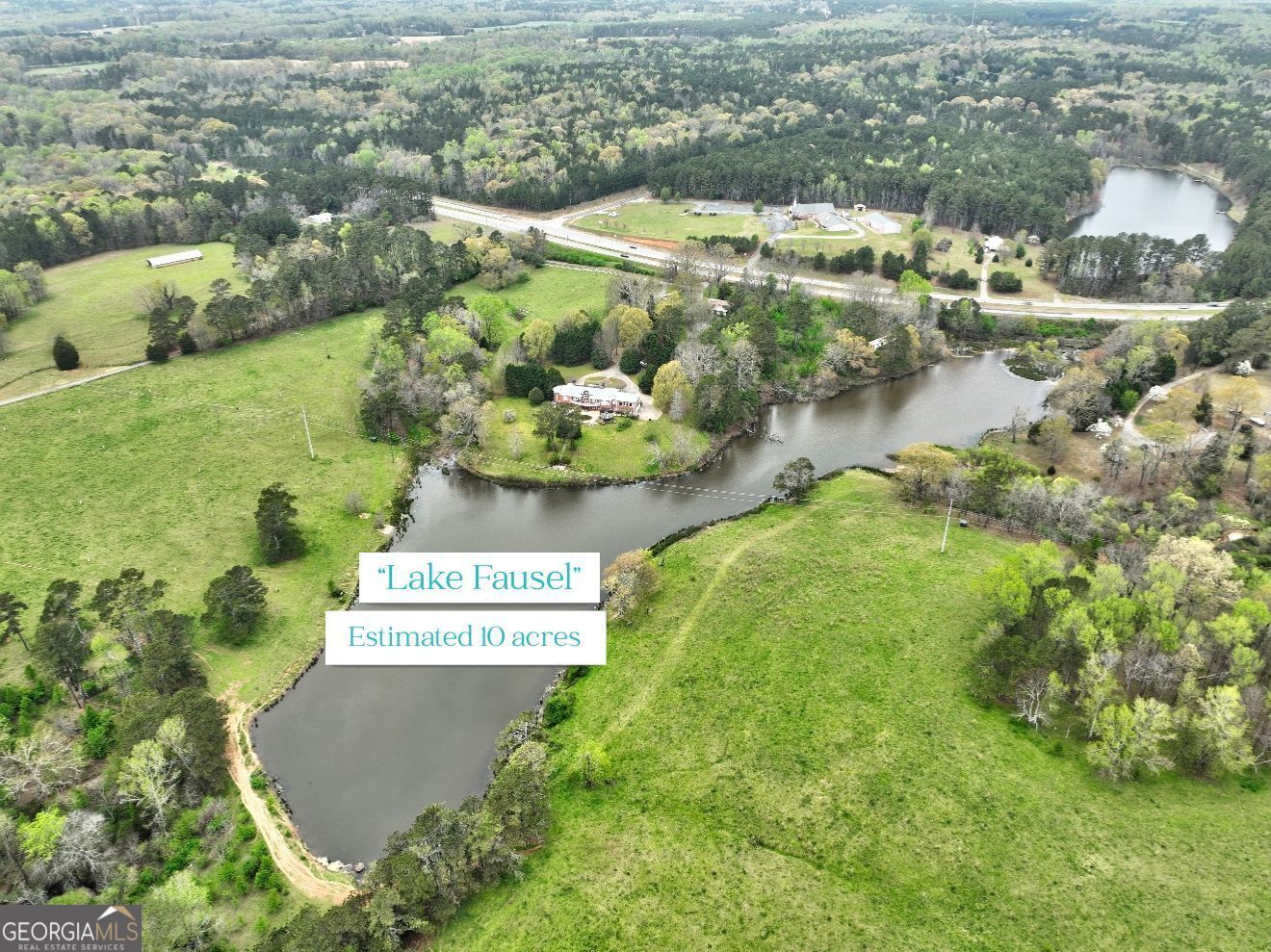 3571 Highway 20 W