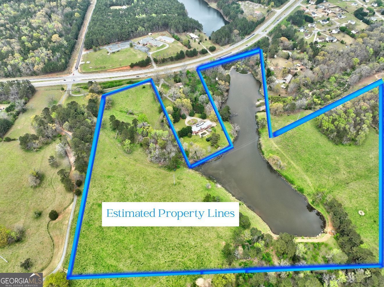3571 Highway 20 W