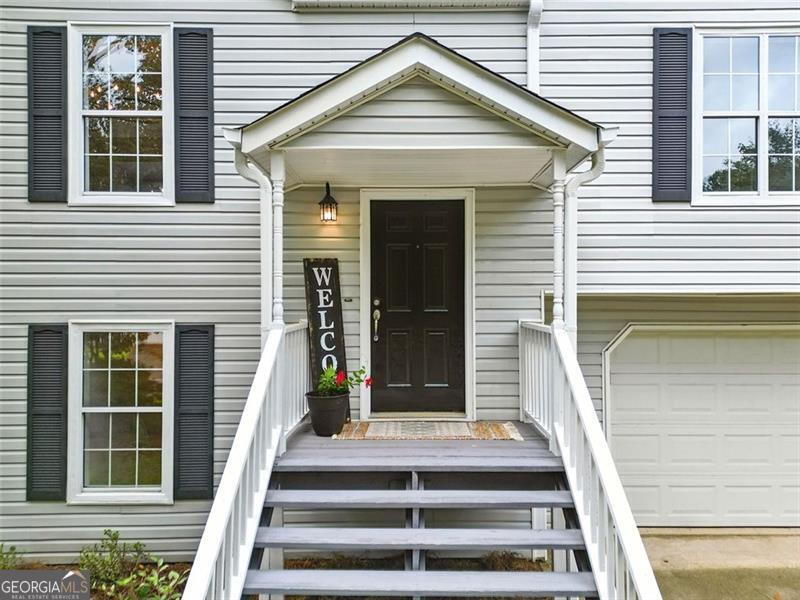322 WINDING WOODS
