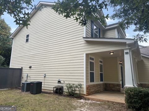 A home in Newnan